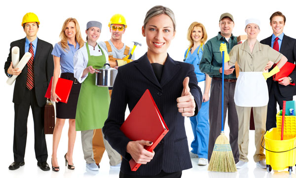 Bahçe Tabelacı Hizmeti